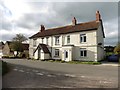 Houses on Oathill Lane