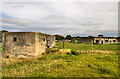 WWII Cheshire: Moore Heavy Anti-Aircraft Battery (7)