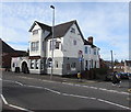 The Victoria, Caerleon Road, Newport