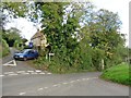 Crossroads at Townsend, Waford