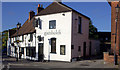 Garibaldi restaurant, Burnham