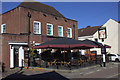 The Red Lion, Burnham