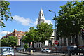 Westminster Council House