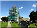 St Mary the Virgin Church, Ticehurst