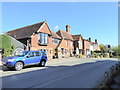 The Bell in Ticehurst