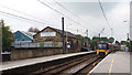 Guiseley railway station (2)