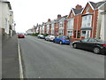 Sketty Avenue, Swansea