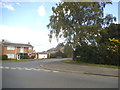 Dunstal Field at the junction of Histon Road