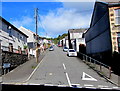 Oak Street, Clydach Vale