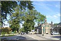 The Grouse Inn, by A6 in Darley Dale