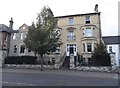 Houses on Chesterton Road, Cambridge