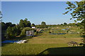 Allotments, New Hinksey