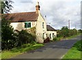 House in White Ladies Aston