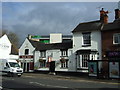 The Sun Inn, Stafford 