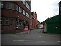 Meadow Street, Wolverhampton