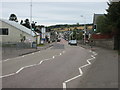 Methven Main Street