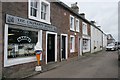 The Cromarty Bakery, Bank Street, Cromarty