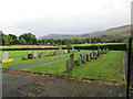 Fintry Cemetery