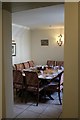 TF0245 : Dining Room by Bob Harvey