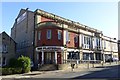  Alnwick Playhouse and Arts Centre