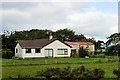 C6731 : Farmhouse near Bellarena by David Dixon