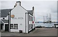 Royal Hotel, Cromarty