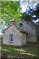 Former Boharm Parish Kirk (3)