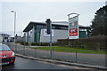 Crownhill Retail Park