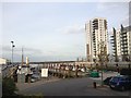 Gillingham Pier