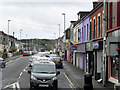 Coleraine, Bushmills Road