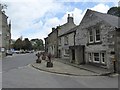 Markeygate House, Tideswell