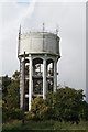 Water Tower, Horn Hill, Whitwell