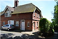 Cottage, Tea Garden Lane