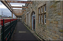 SD4970 : Carnforth station by Ian Taylor