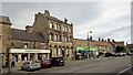 Shops in High Street, Loftus