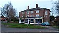 Vacant Shops on Woodlands Park Road