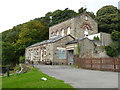 Former Maryport Pumping Station, Cockermouth