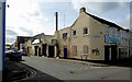 Stewart Street in Blakenhall, Wolverhampton