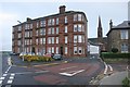 Tenements, Sandringham, Largs