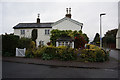 House on the High Street, Roxton