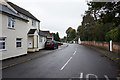 High Street, Roxton