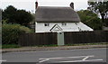 Grade II listed Rose Cottage, Bath Road, Marlborough