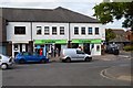 The Co-operative, Barnham