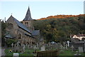 All Saints Church, All Saints Lane, Clevedon