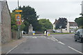 A29, Eastergate