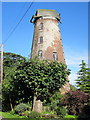 Willaston Mill