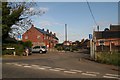 Chapel Lane, Nether Broughton