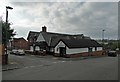 Doe Lea Miners Welfare Social Club, Doe Lea