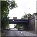 Holden Viaduct