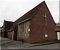 St Thomas More Church, George Lane, Marlborough